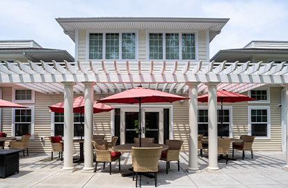 All American Enfield