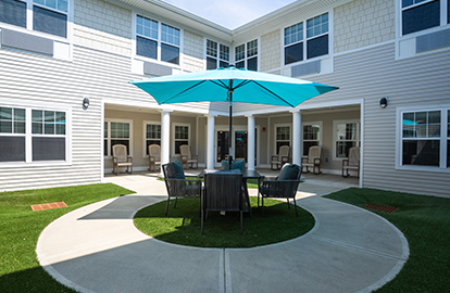 All American Tinton Falls