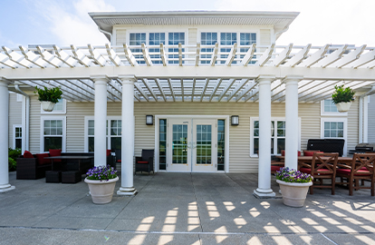 All American Wareham