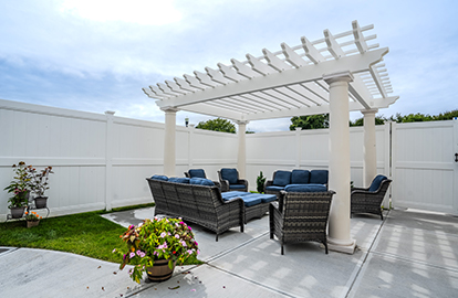 All American Warwick